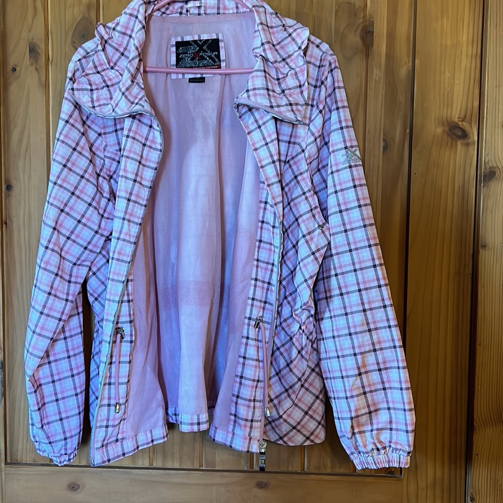 ZeroXposur jacket - Picture 6 of 10